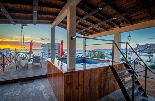 Esterito Apartment | Residence Las Flores