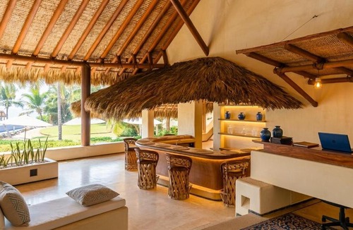 Zihuatanejo Hotel | Residences at Las Palmas