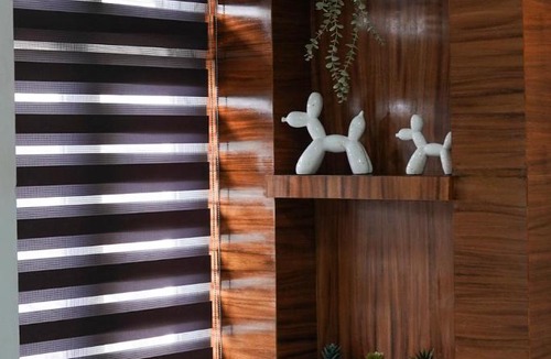 Ciudad Guzman Apartment | Residencia 37