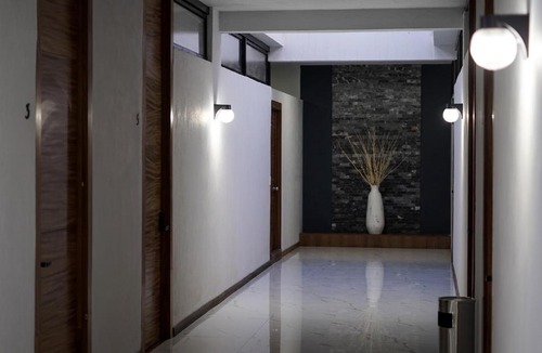 Ciudad Guzman Apartment | Residencia 37