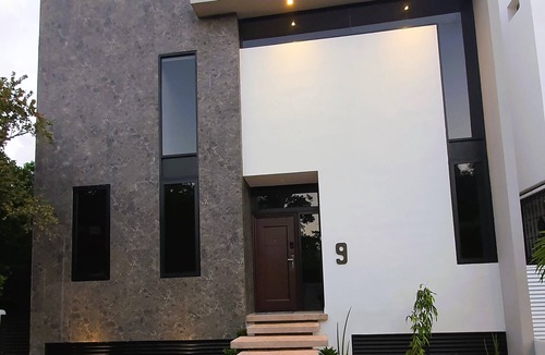Puerto Morelos House | Residencia a 8 minutos de la playa!