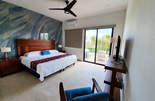 Puerto Morelos House | Residencia a 8 minutos de la playa!