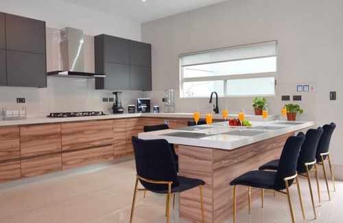 Monterrey House | Residencia de Lujo Cumbres Elite, Monterrey
