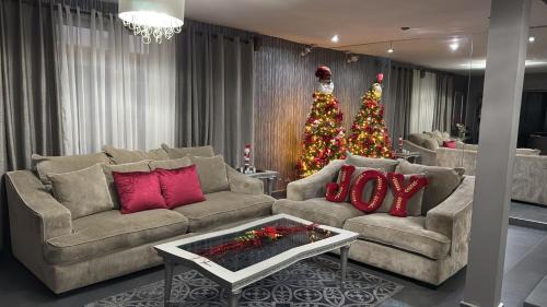 San Nicolas de los Garza House | Residencia en Apodaca Nuevo León