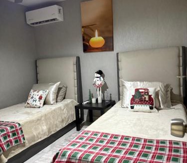 San Nicolas de los Garza House | Residencia en Apodaca Nuevo León