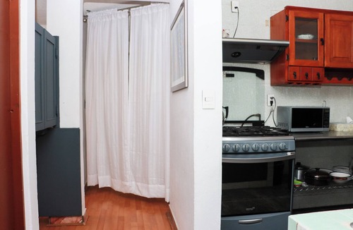 Calzada Madero House | Residencia en la ciudad de Oaxaca
