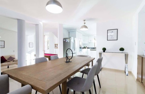 Zapopan House | Residencia Galerias Family