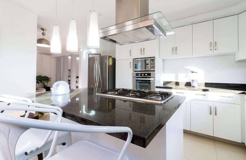 Zapopan House | Residencia Galerias Family