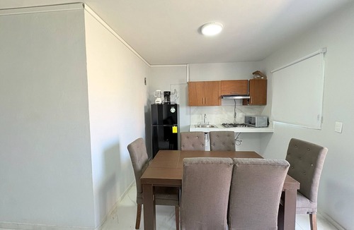 Tonala Apartment | Residencia Gran Coyula Orange 506A