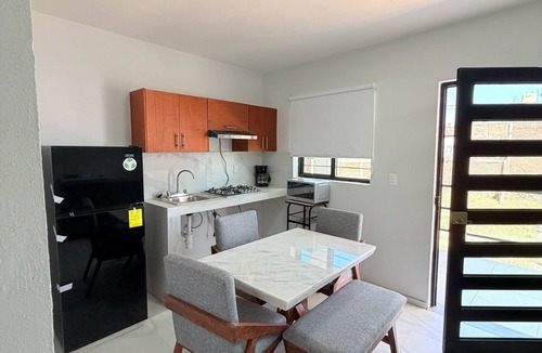 Tonala Apartment | Residencia Gran Coyula Orange 508A