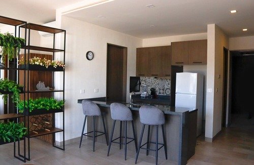 San Miguel de Allende Apartment | Residencias la Estación San Miguel de Allende