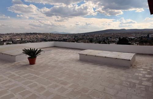 La Piedad House | Residencia nueva en la Piedad Michoacán