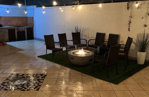 Acapulco House | Residencia Playa Hermosa