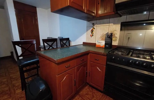 Gustavo Diaz Ordaz House | Residencia Vive Jalisconn