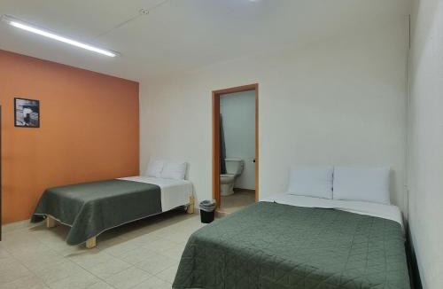 Downtown Queretaro House | Residencia Ximatario
