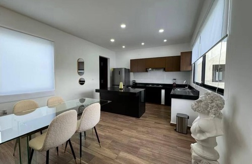 Villahermosa Apartment | RESIDENCIAL COMPLEX VILLABRISA APARTMENT AKADIA BY AIRA