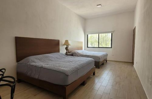 Parras de la Fuente House | Residencial Hacienda del Márquez
