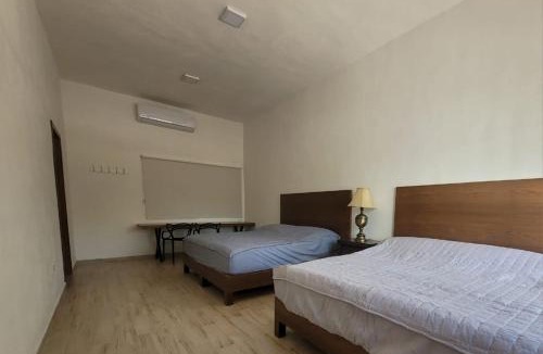 Parras de la Fuente House | Residencial Hacienda del Márquez
