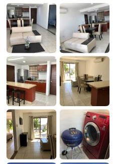 Navolato Apartment | Residencial Las Brisas Nuevo Altata con wifi