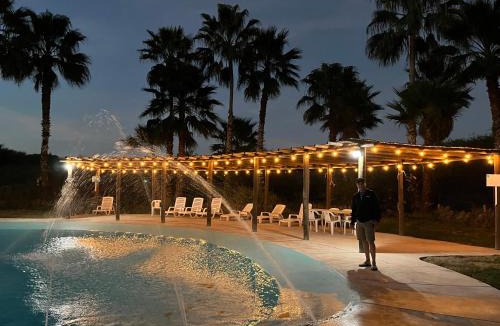 Navolato Apartment | Residencial Las Brisas Nuevo Altata con wifi