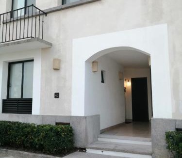 San Miguel de Allende Apartment | Residencial en San Miguel de Allende