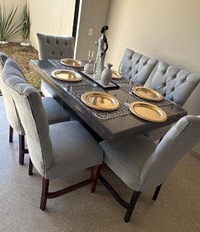 San Agustin House | Residencial Santa Anita