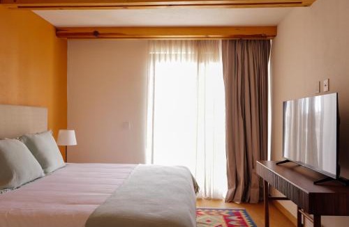 San Miguel de Allende Apartment | Residencias La Pilarica