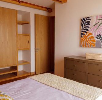 San Miguel de Allende Apartment | Residencias La Pilarica