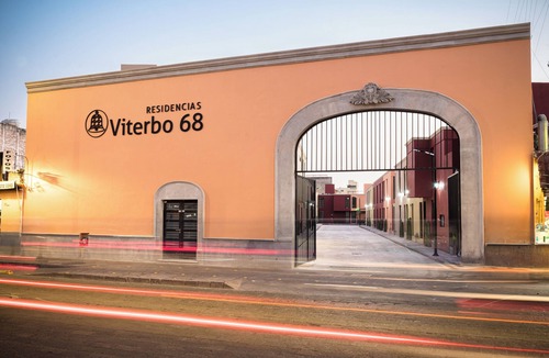 Downtown Queretaro Resort | Residencias Viterbo