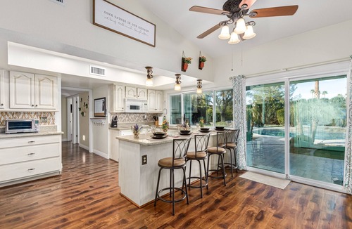 Glendale House | Resort Backyard w/Private Pool- Spacious Home close to Stadium & Spring Training