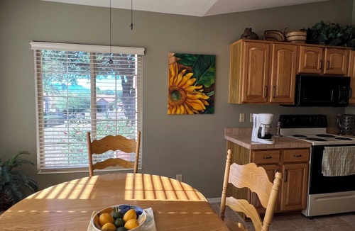 Saddlebrooke House | Resort Living In Saddlebrooke - January, February and March 2025 Now Availablen