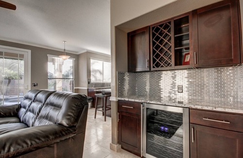 Arroyo Springs House | Resort Style 3 Bed, 3 Baths, Private Pool - Family Friendly - Special CAD rate