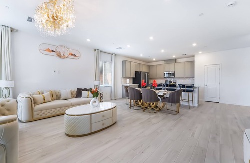 Lake Las Vegas House | Resort-Style 4BR Home in Lake Las Vegas - Near Strip