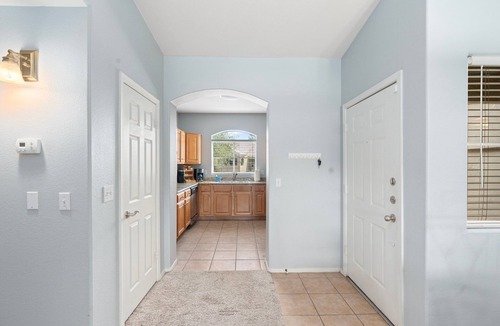 Paradise Valley Village Apartment | Resort Style Condo in Scottsdale