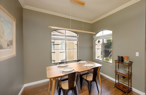 La Camarilla Condo | Resort Style Condo in Scottsdale 8mi to Old Town