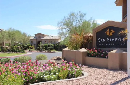 Foothills Condo | Resort Style Condo