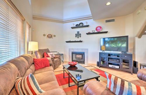 North Mountain House | Resort-Style Gem w/Pool Access: 10 Mi to Dtwn PHX