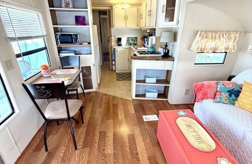 San Benito House | Resort Style Living in Friendly Gated Community