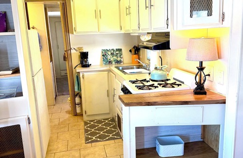 San Benito House | Resort Style Living in Friendly Gated Community