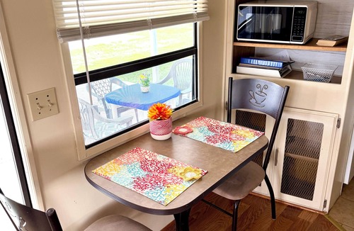 San Benito House | Resort Style Living in Friendly Gated Community