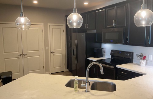 Ocotillo Condo | Resort Style Luxury Condo with restaurants next door