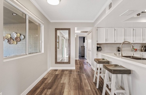 Dobson Ranch House | Resort-Style Oasis Heated Pool, Spa & Game Yard