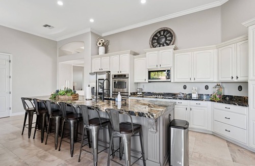 Deer Valley House | Resort-Style Retreat w/Pool & Pickleball Court