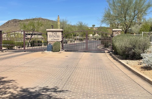 Tramonto House | Resort style Tuscan home with Private Movie Theater/Pool/Tesla charger