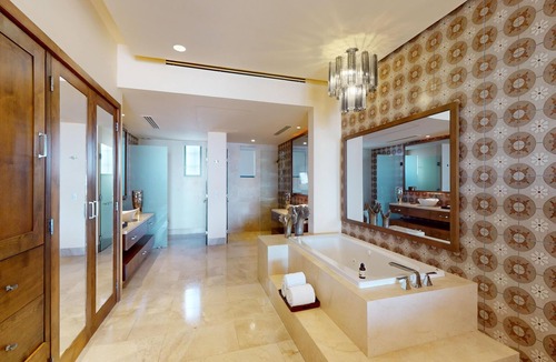 Los Cangrejos II y III Resort | Resort w/2 bedrooms, 3 baths, golf & spa, gym, on pacific ocean, beautiful Cabo