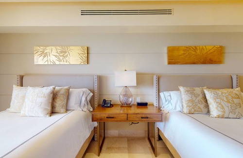 Los Cangrejos II y III Resort | Resort w/2 bedrooms, 3 baths, golf & spa, gym, on pacific ocean, beautiful Cabo