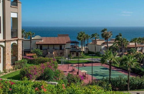 Los Cabos Resort | Resort with 1 bedroom and AC in tranquil Cabo San Lucas