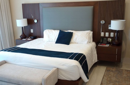San Jose del Cabo Resort | Resort with 2 bedrooms and AC in enjoyable San Jose del Cabo after April 16 2026
