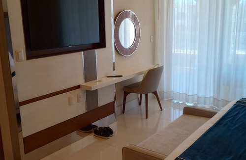 San Jose del Cabo Resort | Resort with 2 bedrooms and AC in enjoyable San Jose del Cabo after April 16 2026