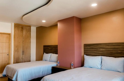 Romita Hotel | Rester Hotel